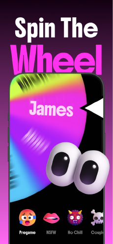 Screenshot Adevăr sau provocare app