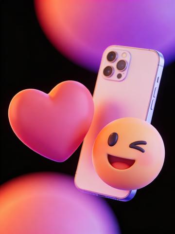 Întrebări Flirty Adevăr sau provocare la text feature image