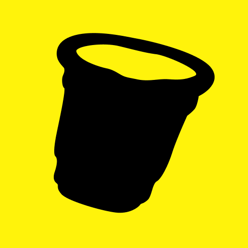 Truth or Drink app icon