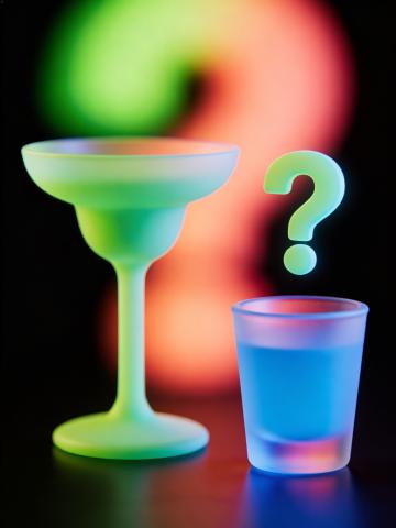 Truth or Drink: Jocul de băut feature image